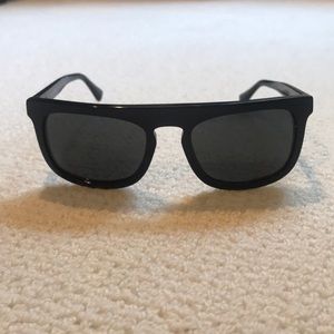 Black Dolce&Gabbana sunglasses